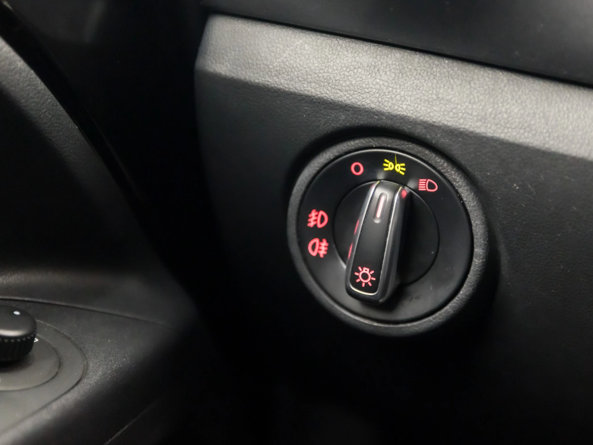 Hoofdafbeelding SEAT Mii