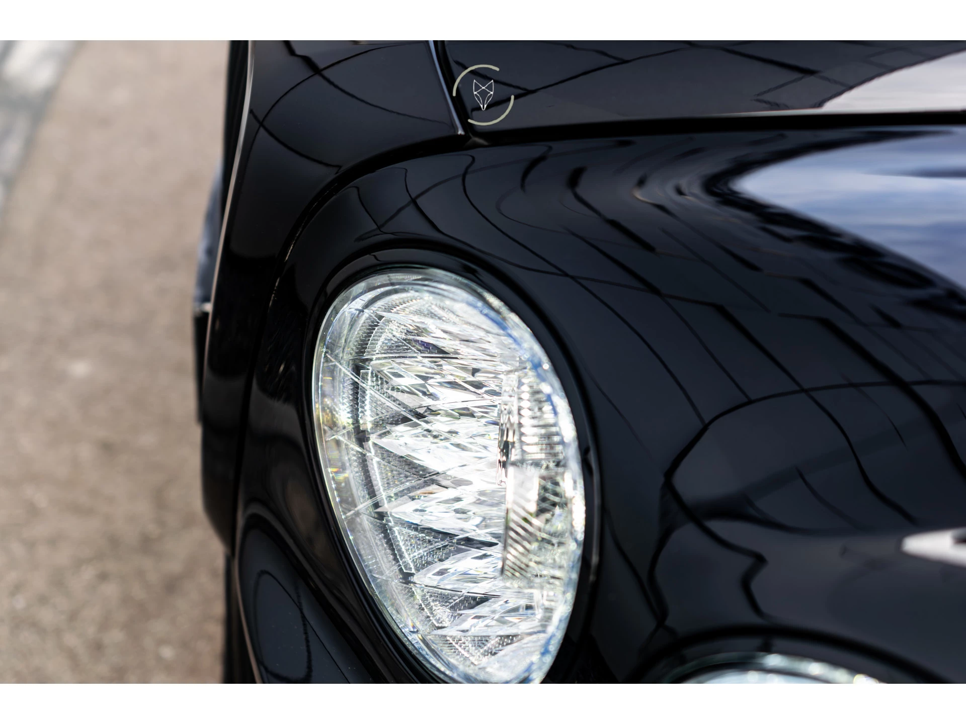 Hoofdafbeelding Bentley Flying Spur