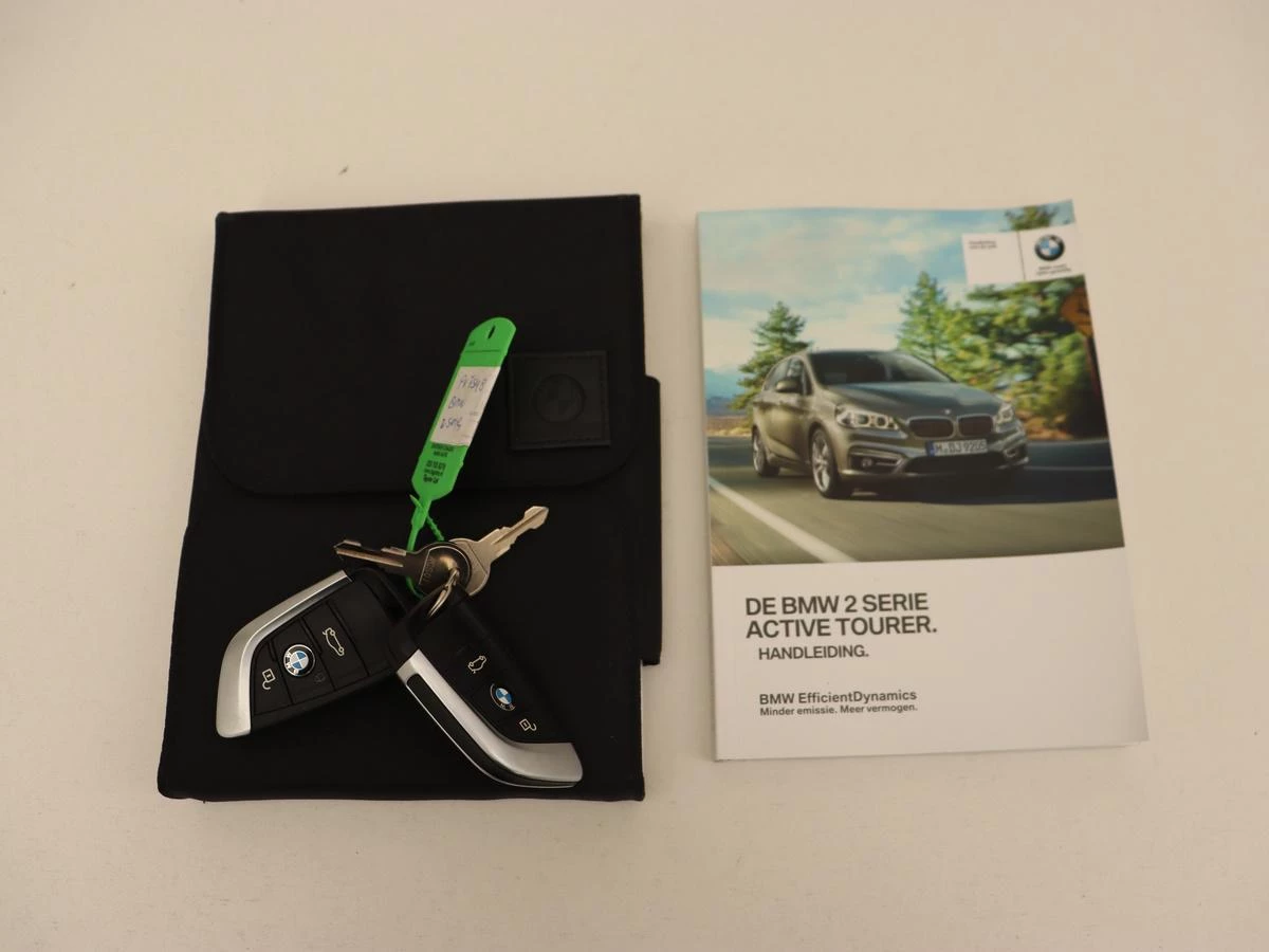 Hoofdafbeelding BMW 2 Serie