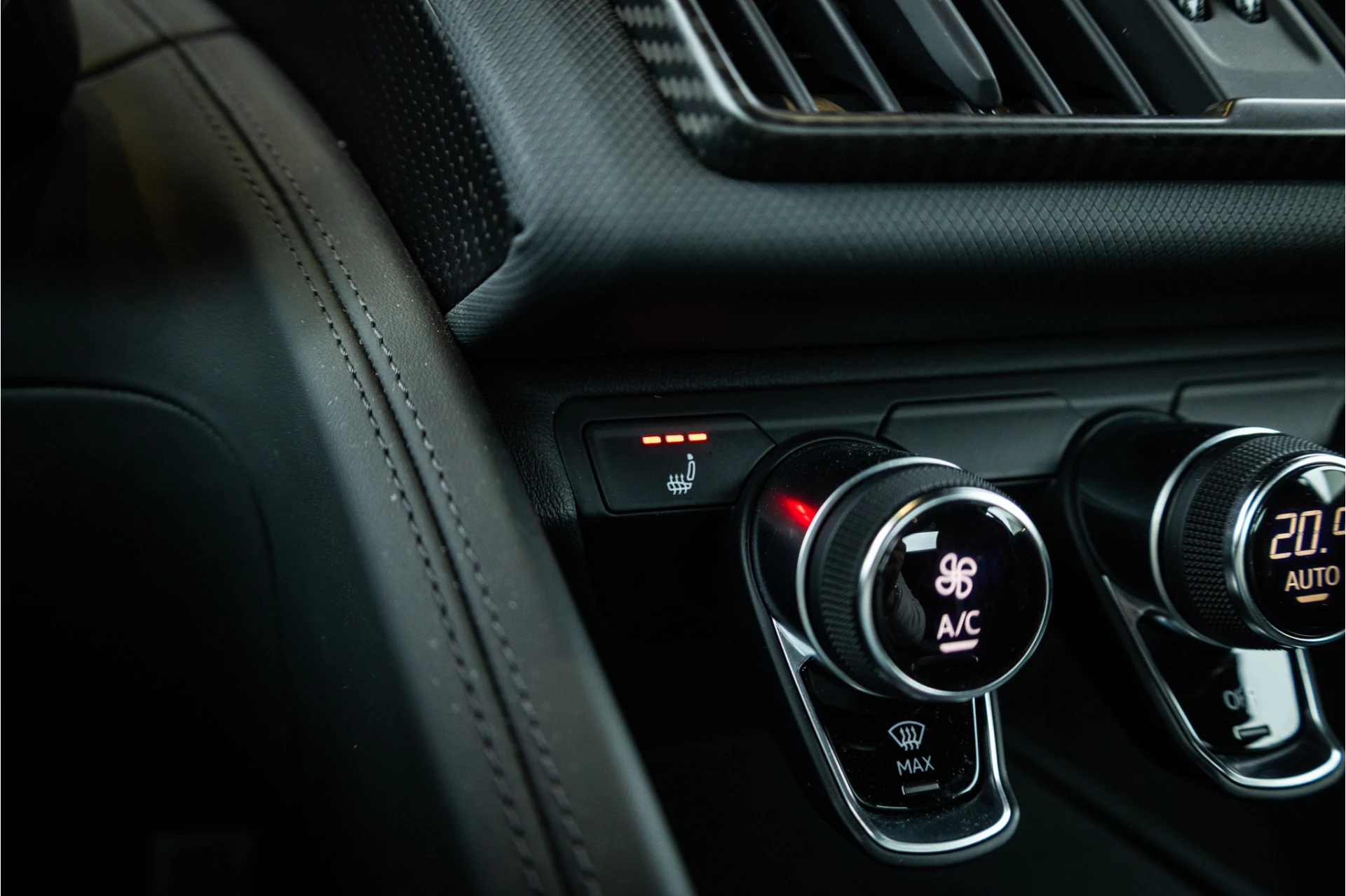 Hoofdafbeelding Audi R8