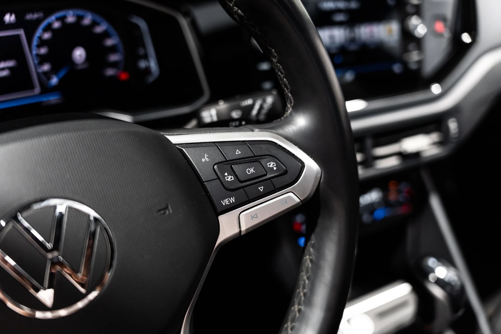 Hoofdafbeelding Volkswagen Taigo