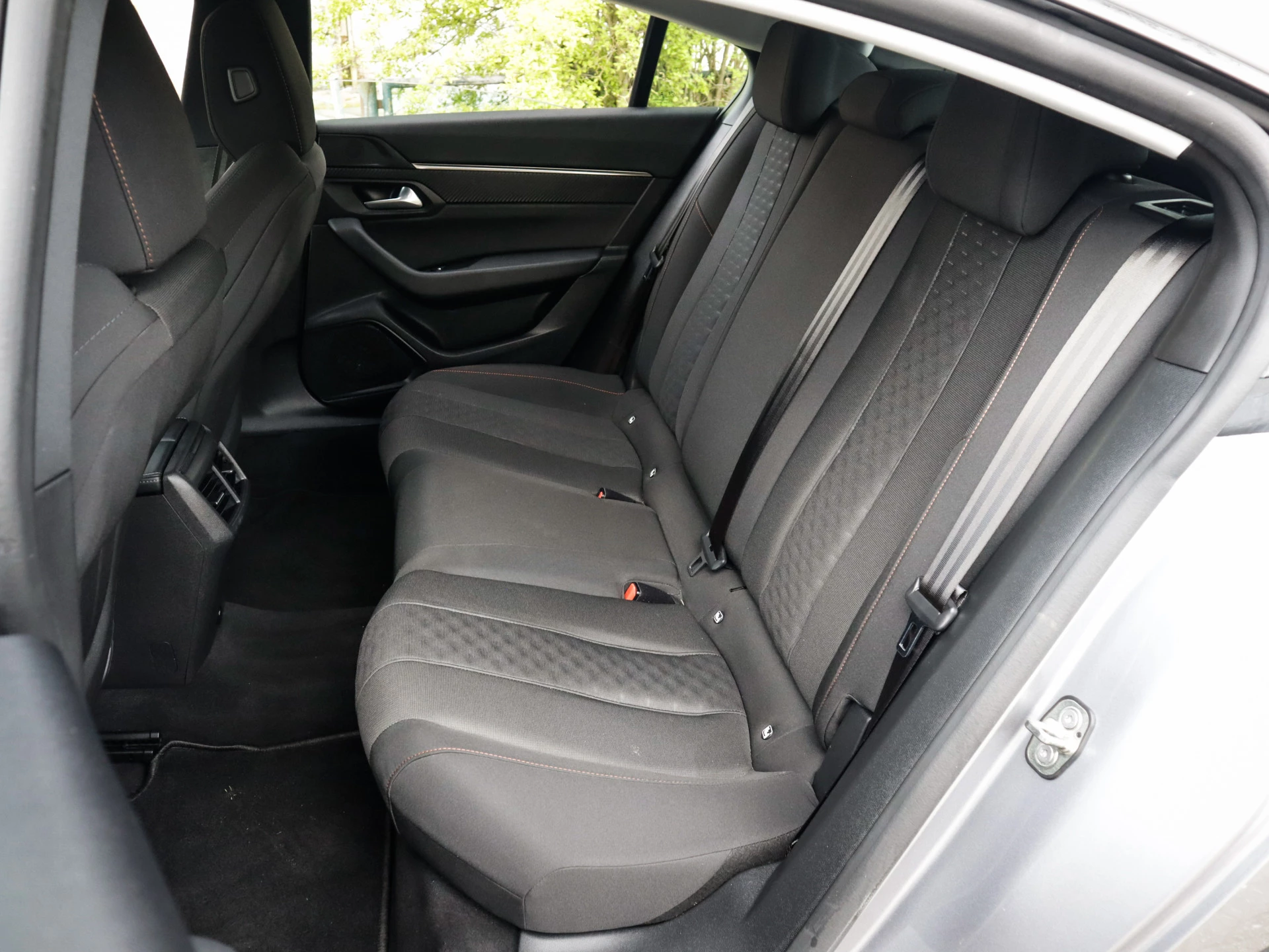 Hoofdafbeelding Peugeot 508
