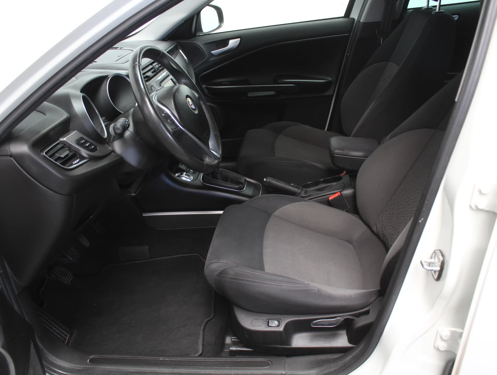 Hoofdafbeelding Alfa Romeo Giulietta