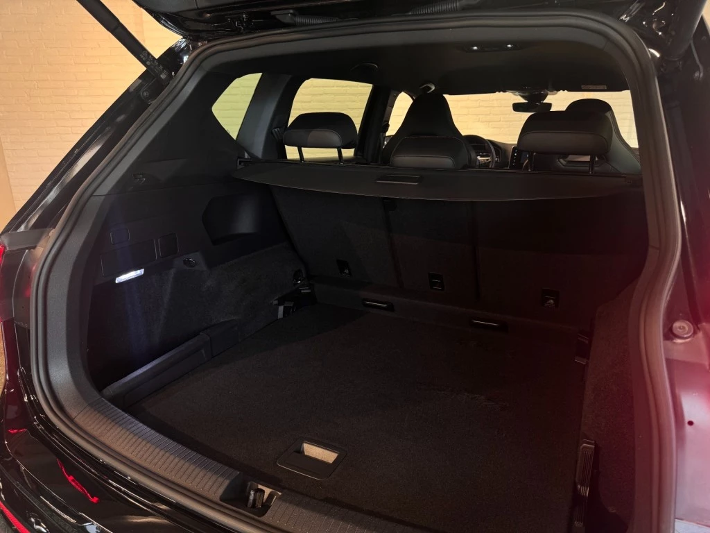 Hoofdafbeelding SEAT Tarraco