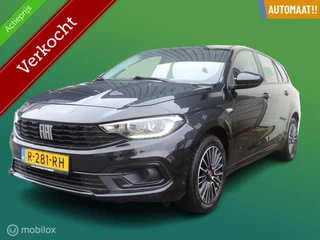 Fiat Tipo Stationwagon 1.5 Hybrid City van eerste eigenaar!!