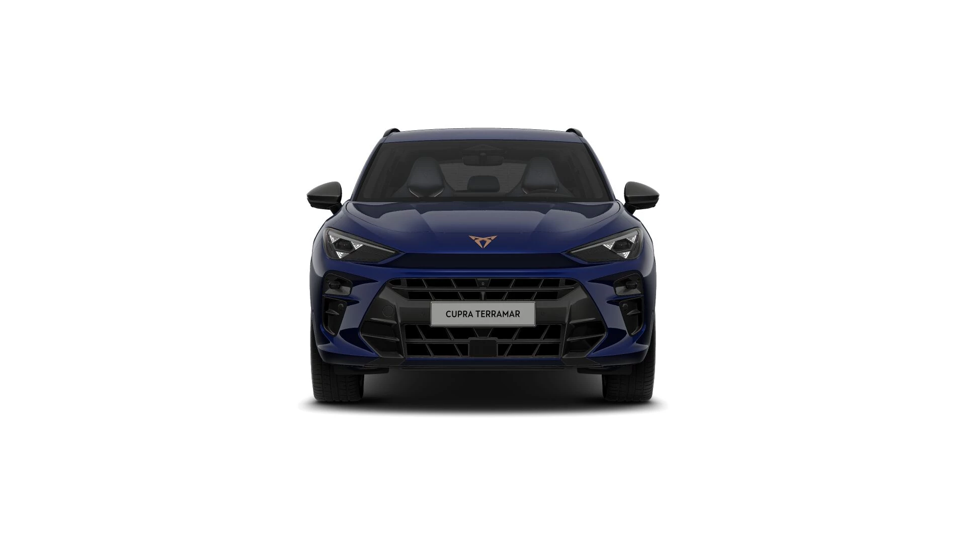 Hoofdafbeelding CUPRA Terramar