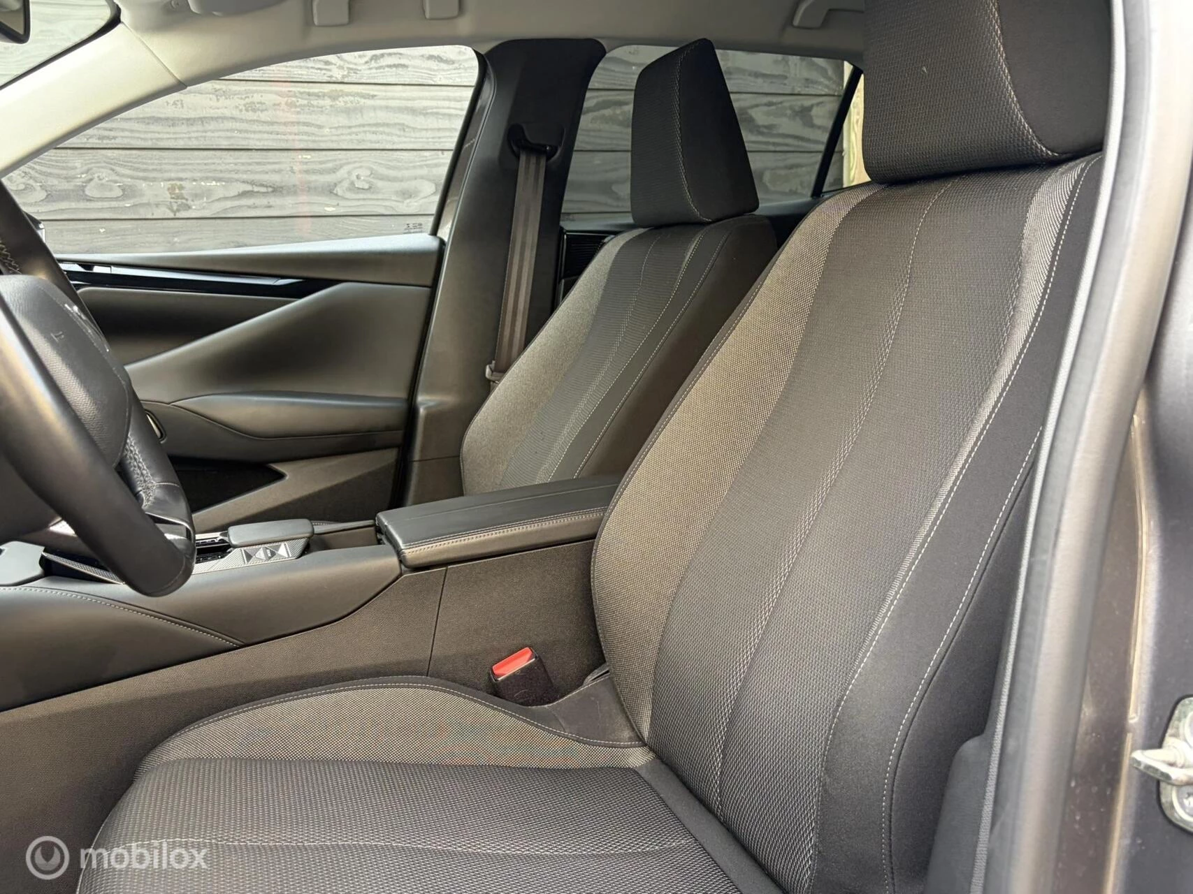 Hoofdafbeelding DS DS 4