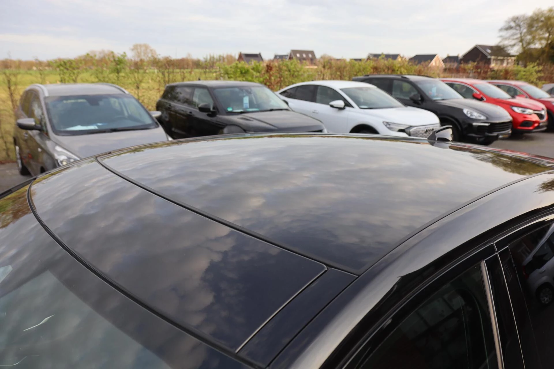 Hoofdafbeelding Jaguar E-PACE