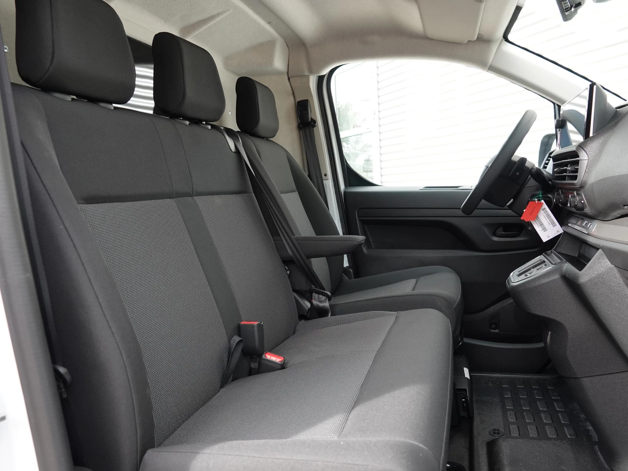 Hoofdafbeelding Opel Vivaro-e