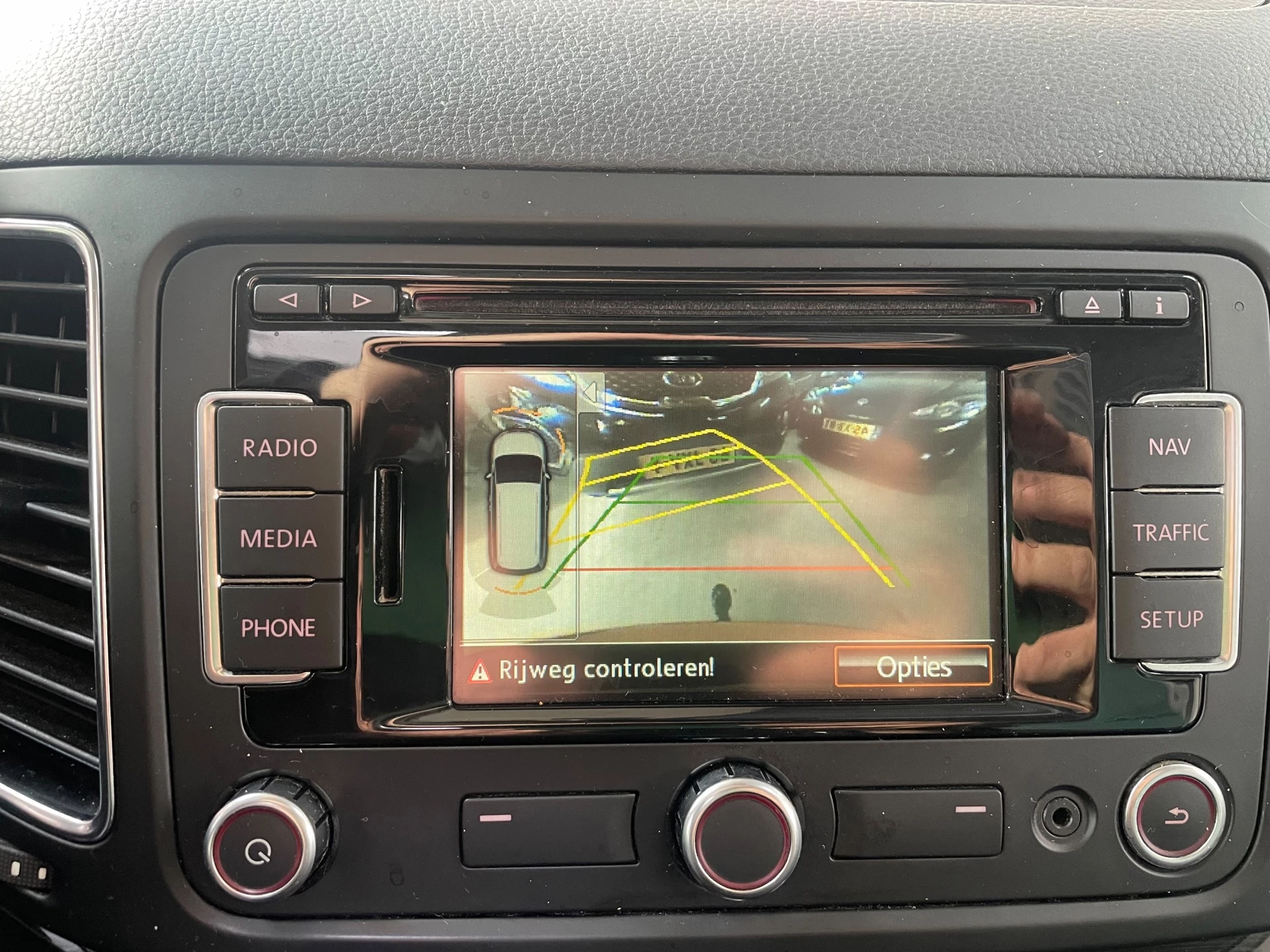 Hoofdafbeelding SEAT Alhambra