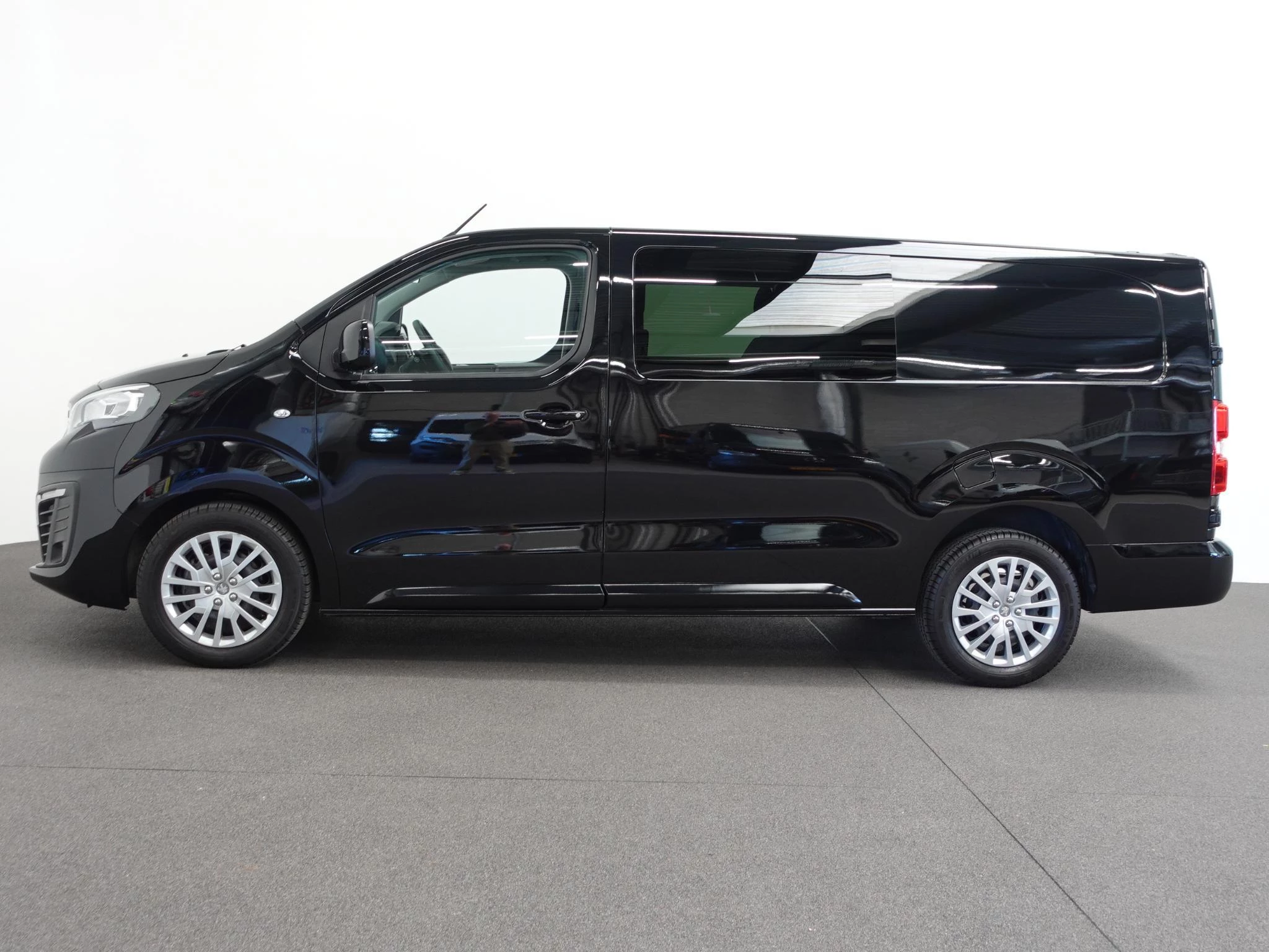 Hoofdafbeelding Peugeot Expert