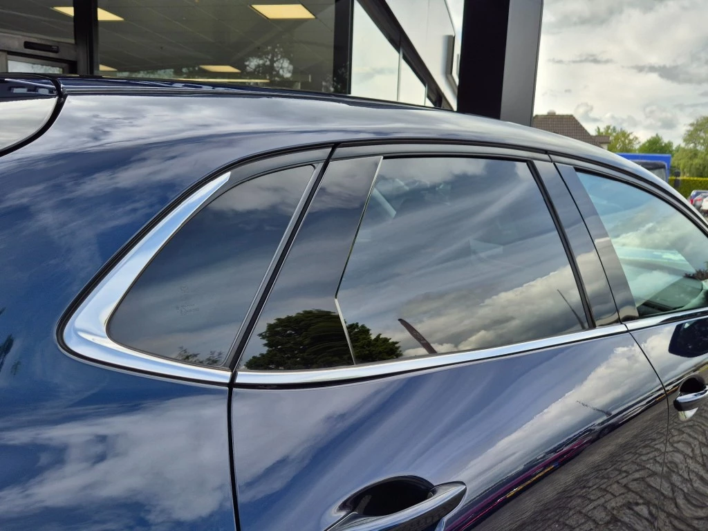 Hoofdafbeelding Mazda CX-30