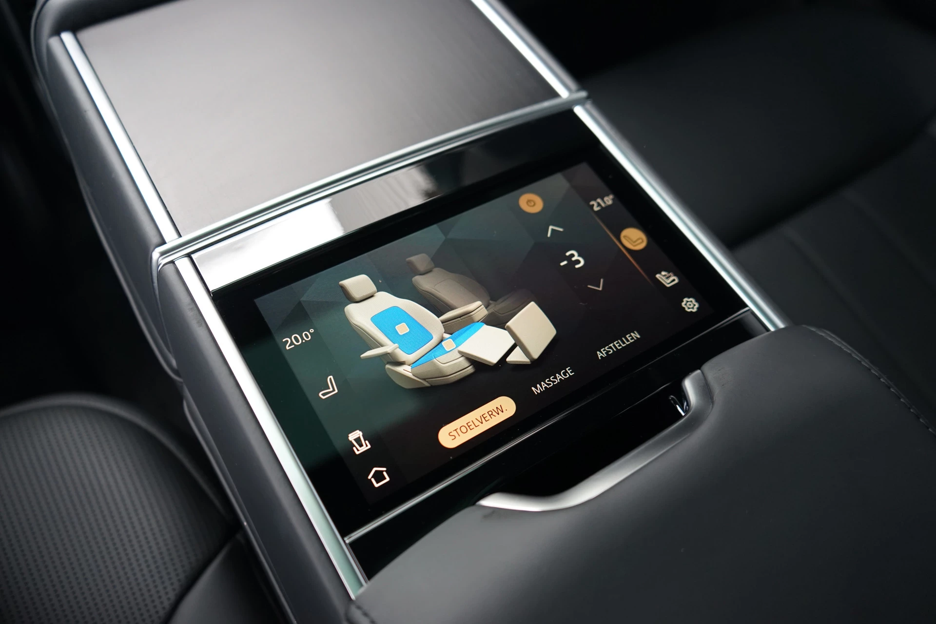 Hoofdafbeelding Land Rover Range Rover