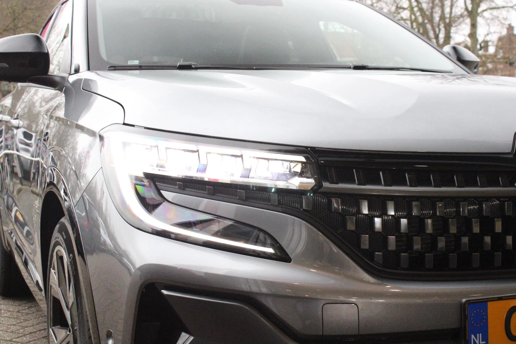 Hoofdafbeelding Renault Austral