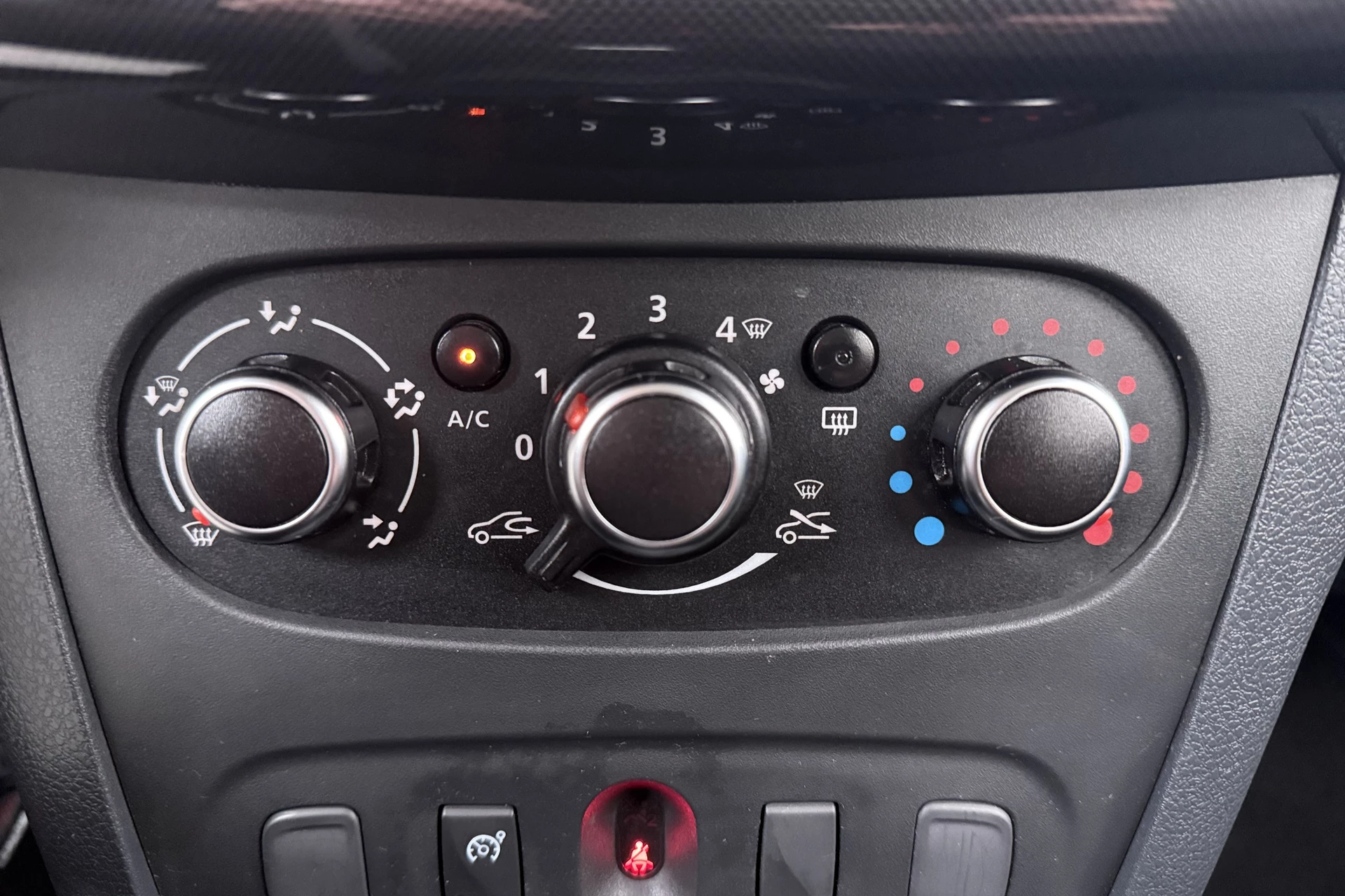 Hoofdafbeelding Dacia Sandero