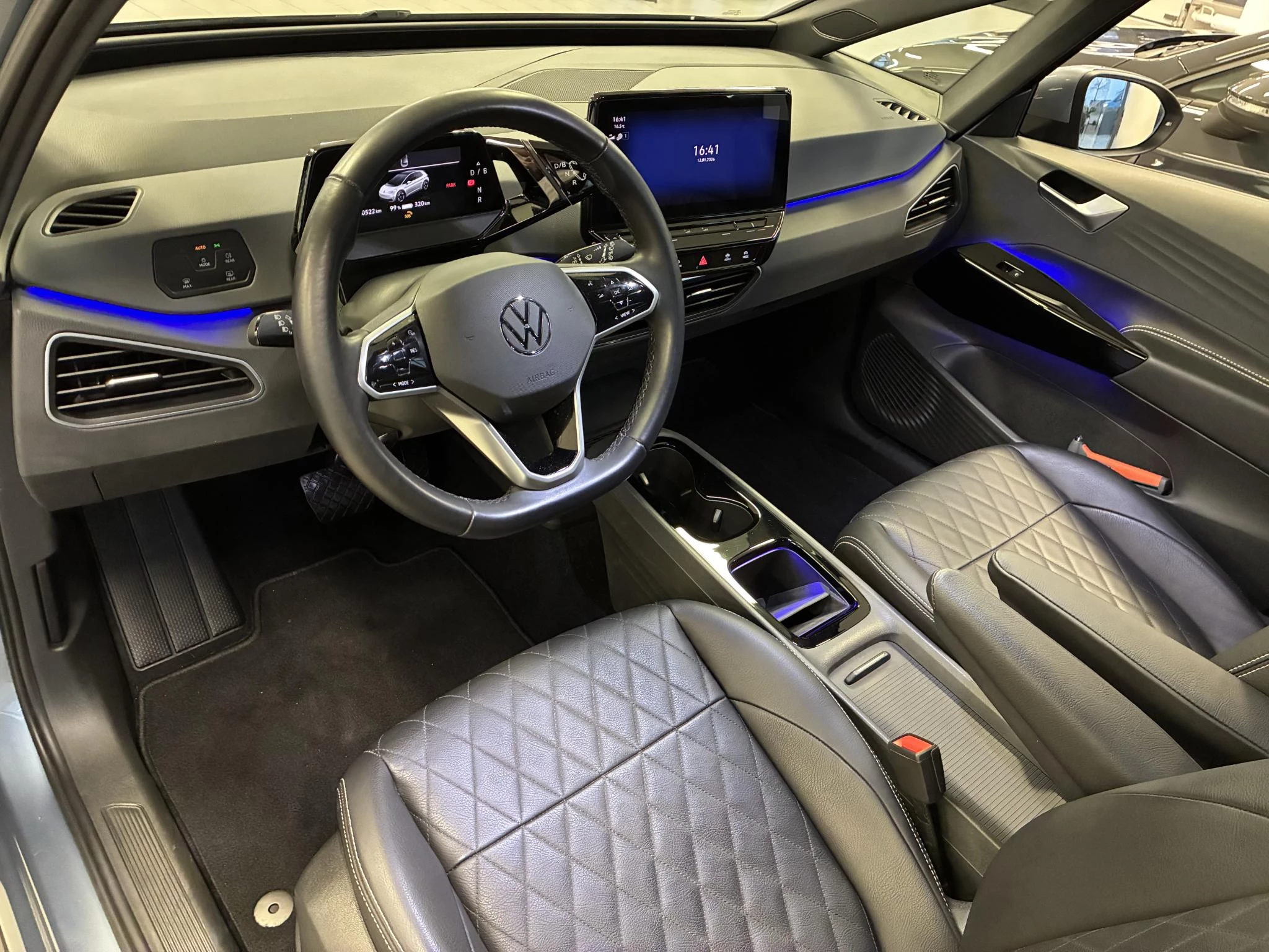 Hoofdafbeelding Volkswagen ID.3