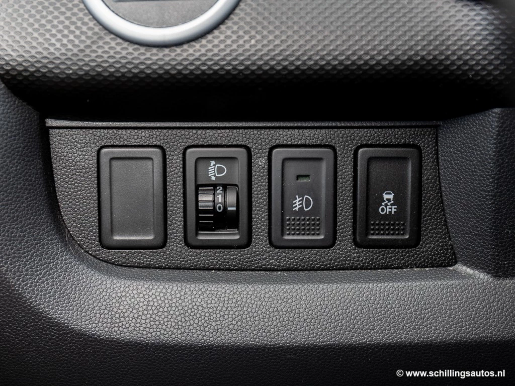 Hoofdafbeelding Suzuki Splash