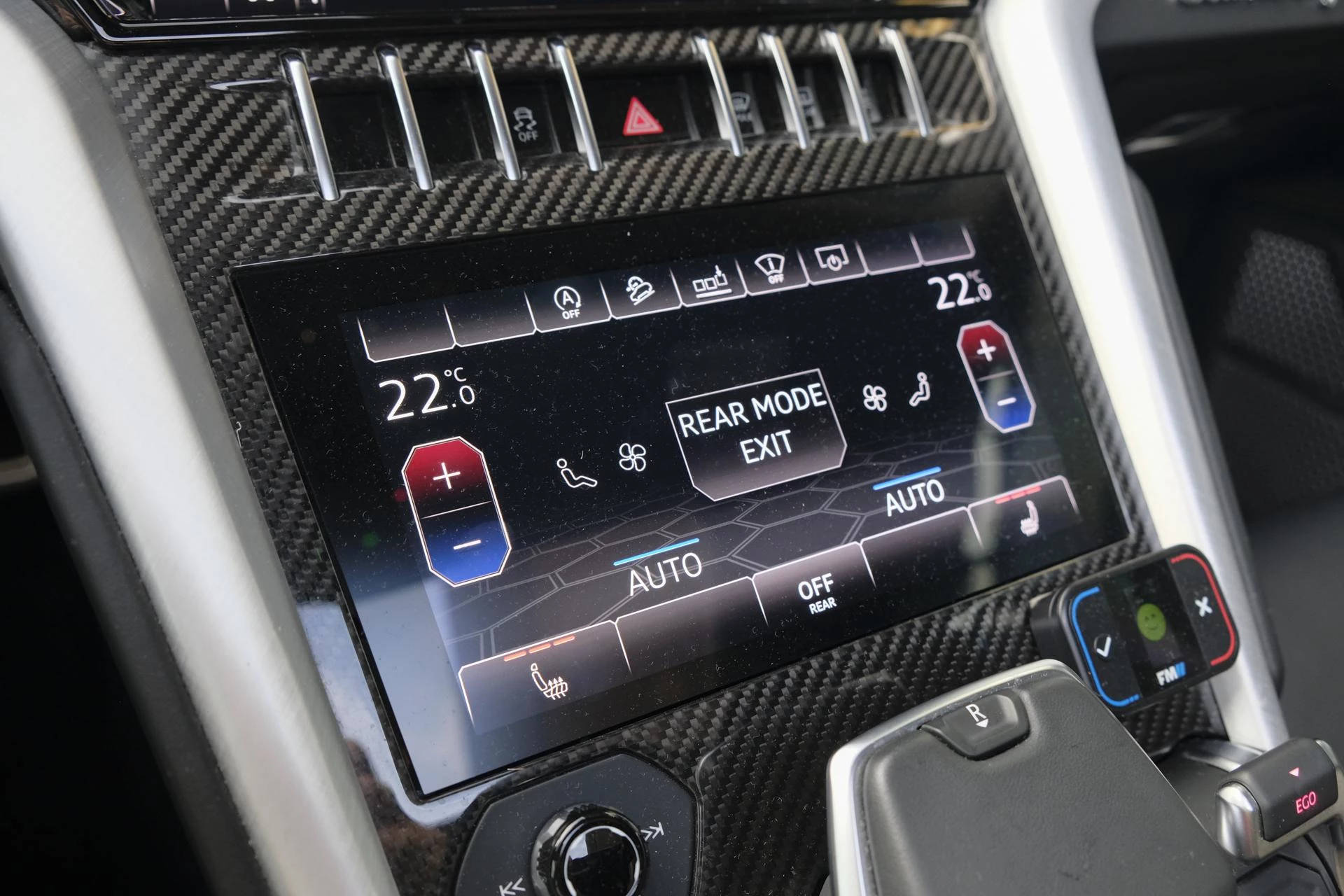 Hoofdafbeelding Lamborghini Urus