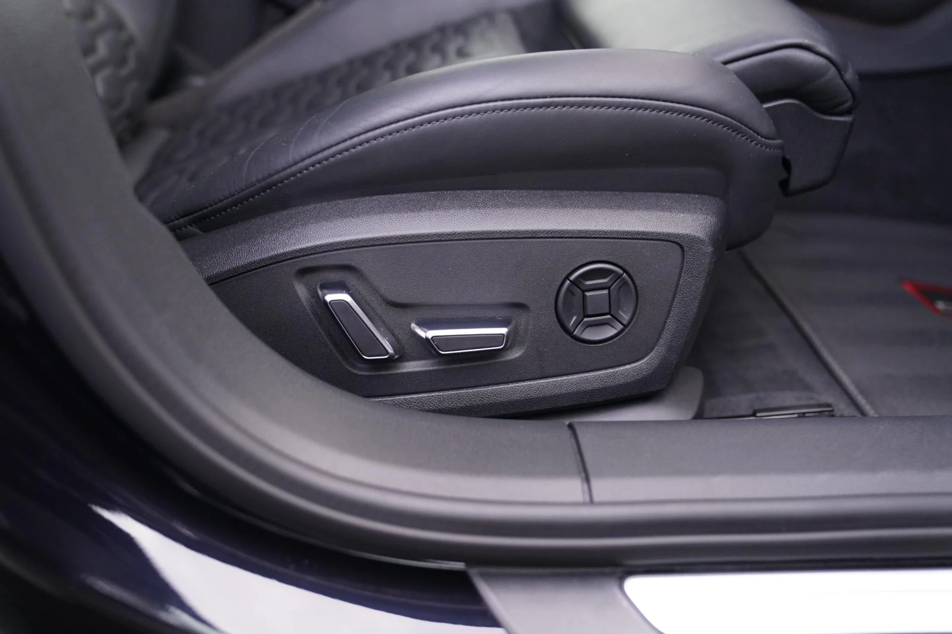 Hoofdafbeelding Audi RS6