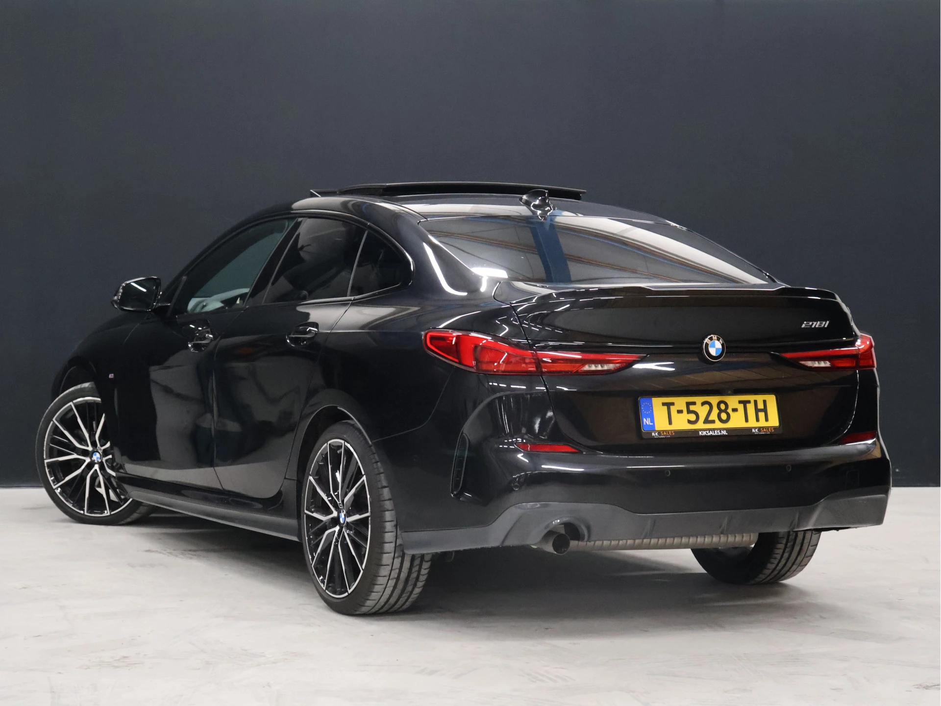 Hoofdafbeelding BMW 2 Serie