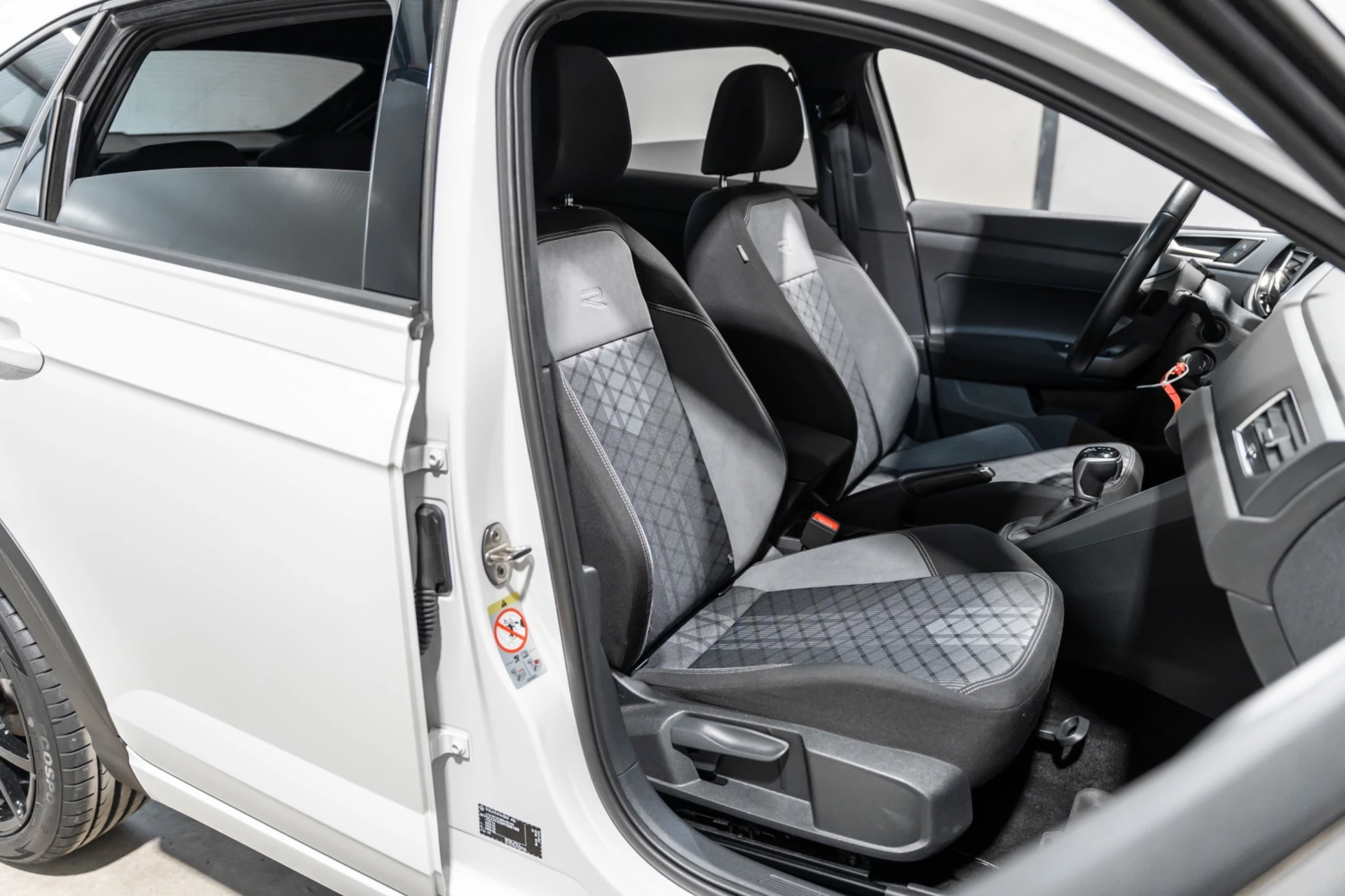 Hoofdafbeelding Volkswagen Taigo
