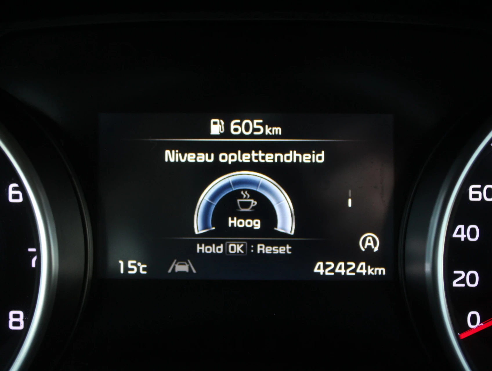 Hoofdafbeelding Kia Ceed