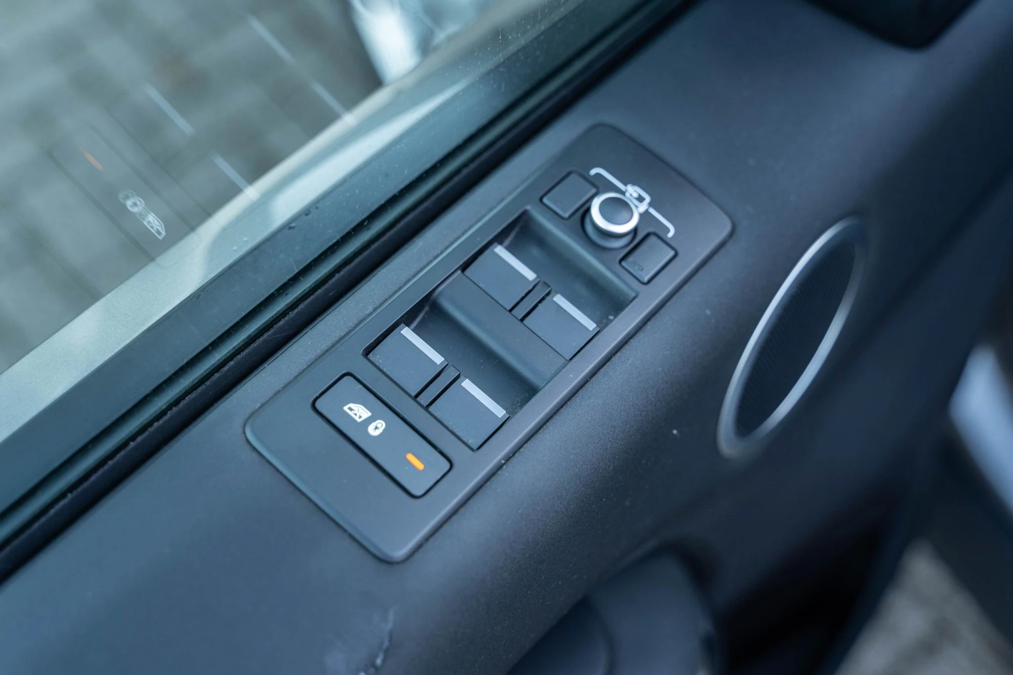 Hoofdafbeelding Land Rover Discovery