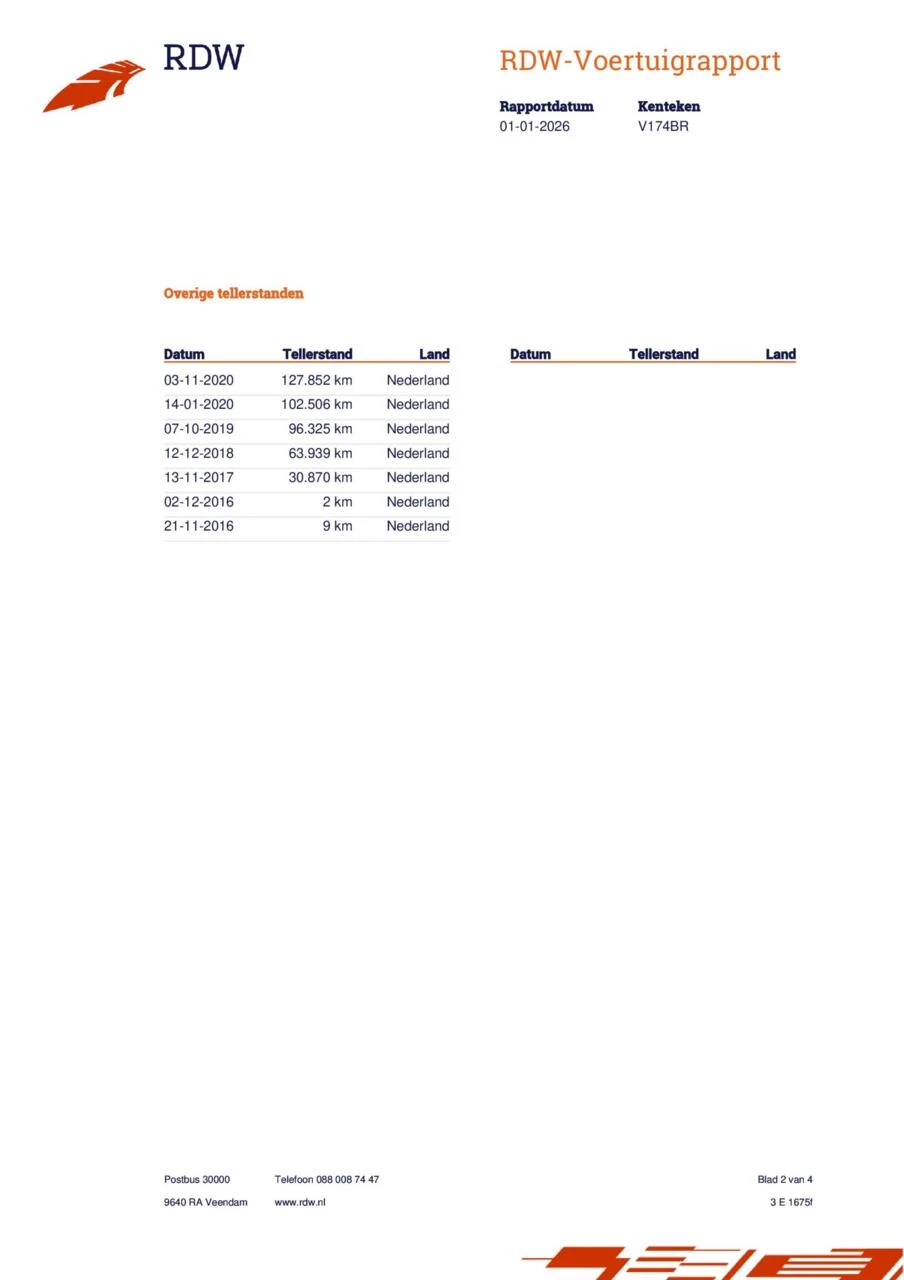 Hoofdafbeelding Nissan X-Trail