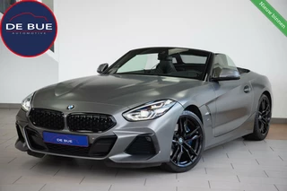 BMW Z4 Roadster sDrive30i High Executive M-Sport Org BTW NL 1ste Eig Frozen Virtual Harman kardon HUD Full Option