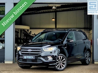 Ford Kuga 1.5 EcoBoost ST Line |Leer/Alc|Navi|Clima|Cruise