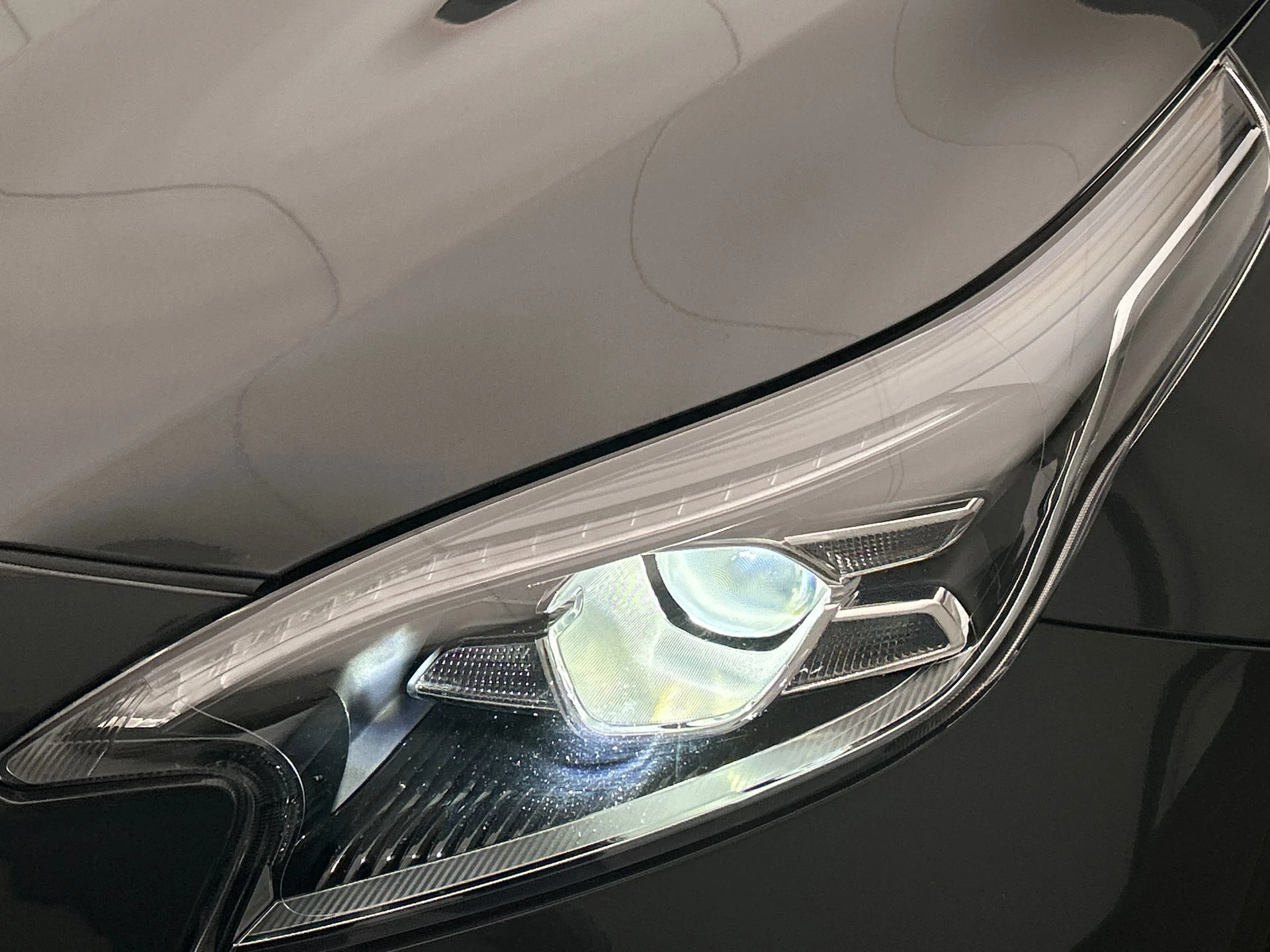 Hoofdafbeelding Kia XCeed