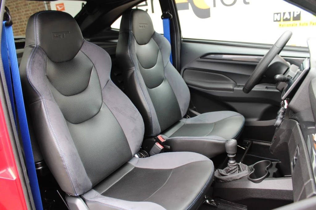 Hoofdafbeelding Aixam Coupé