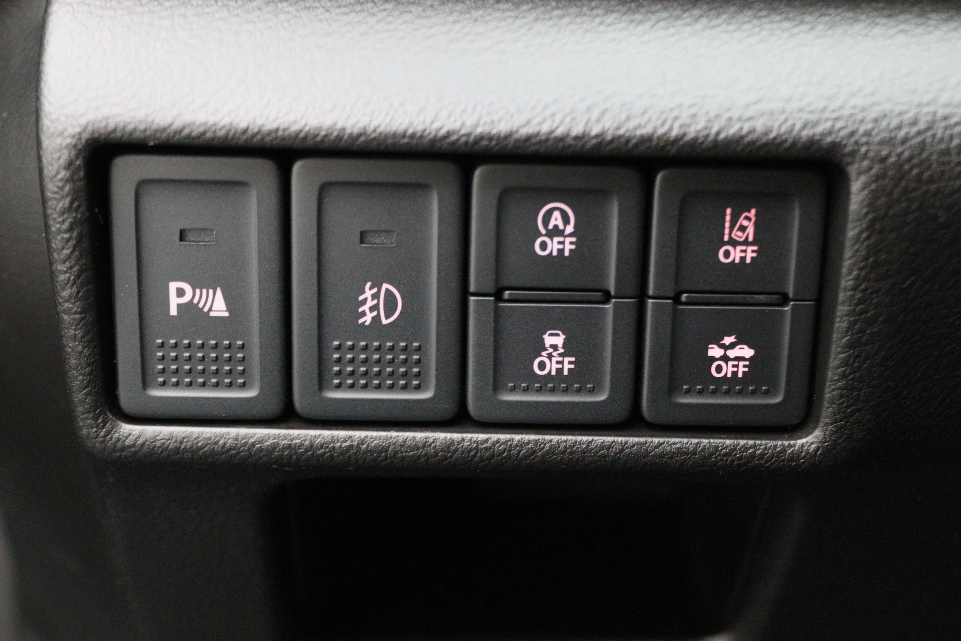 Hoofdafbeelding Suzuki S-Cross