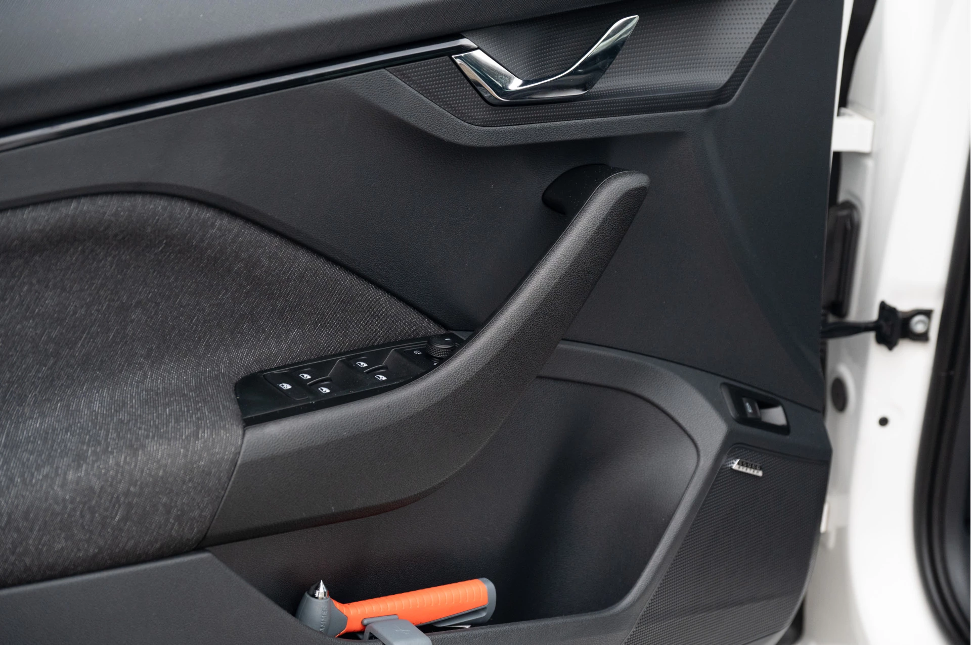 Hoofdafbeelding Škoda Kamiq