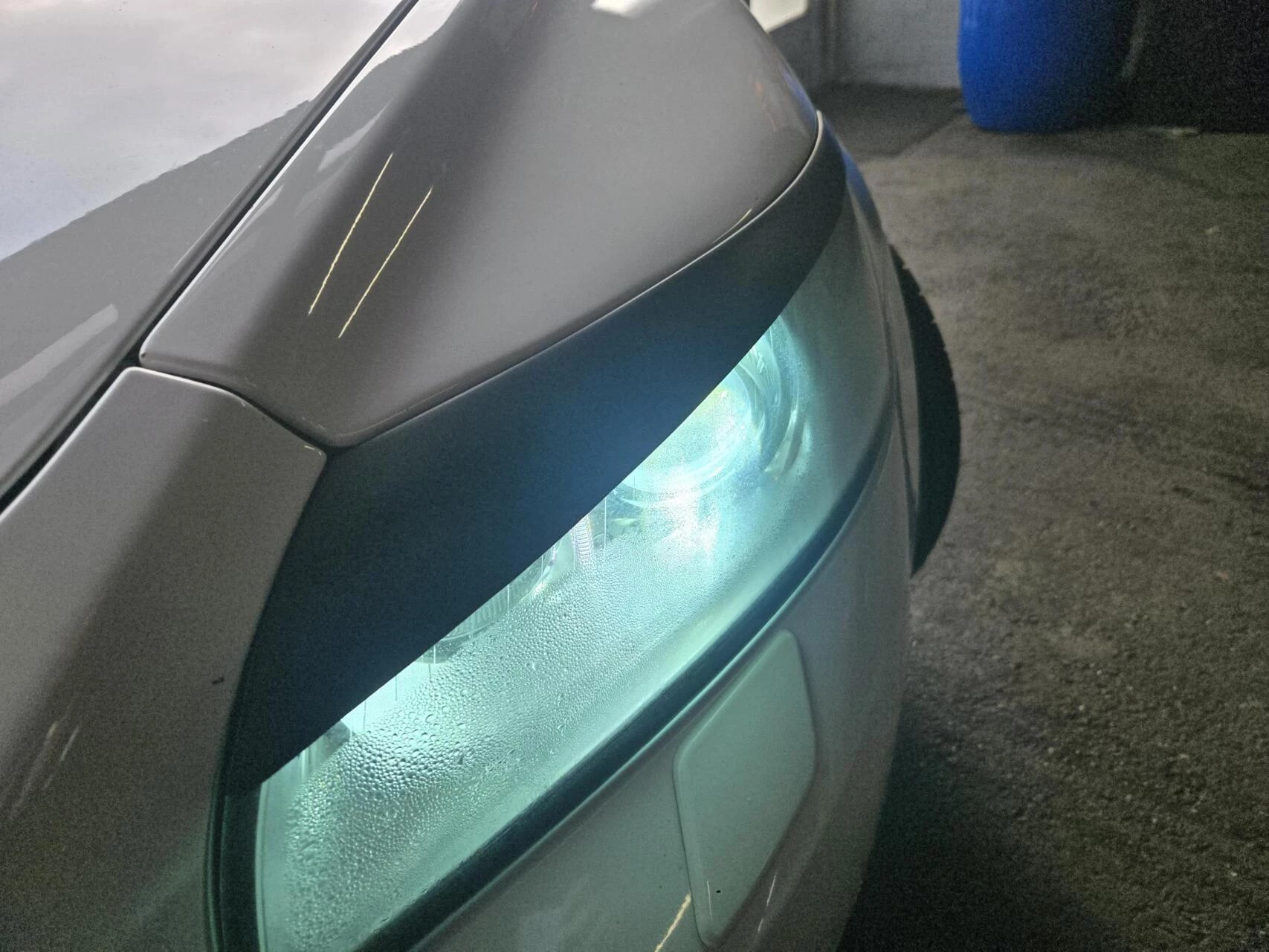 Hoofdafbeelding Volvo V50