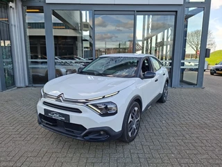 Citroën C4 1.2 PT. FEEL 130PK PACK AIRCO NAVI PDC-CAMERA