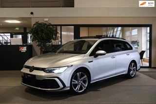 Volkswagen Golf Variant 8 1.5 eTSI 2x R-line DSG Pano Led ACC Navi LPG