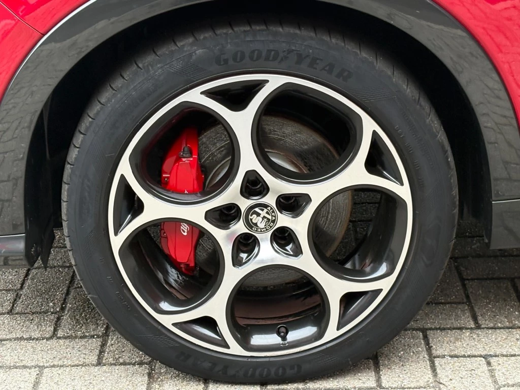 Hoofdafbeelding Alfa Romeo Tonale