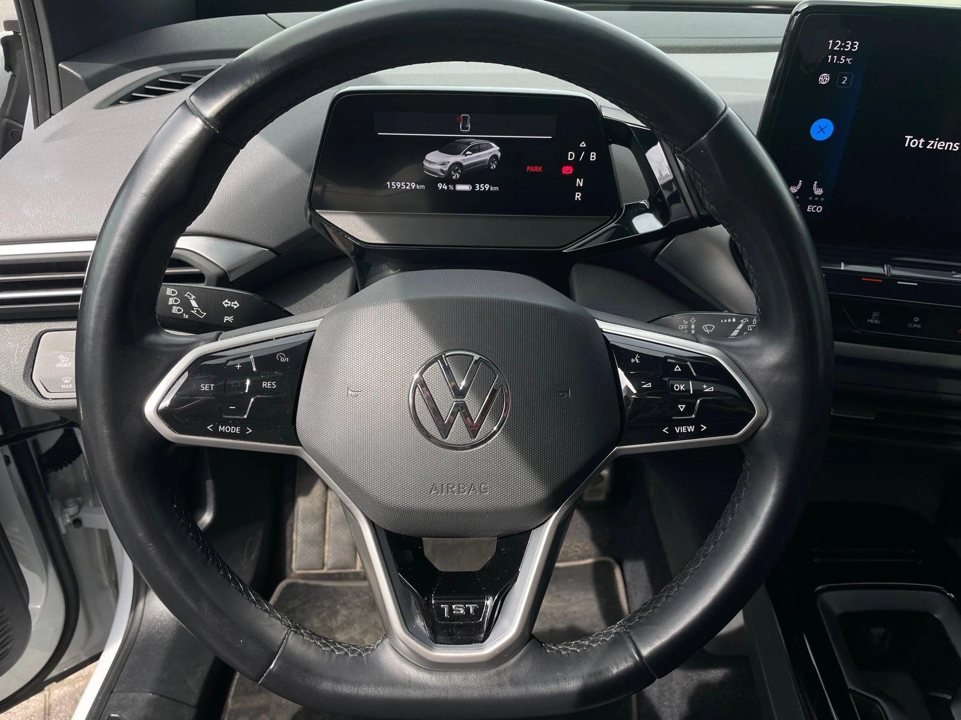 Hoofdafbeelding Volkswagen ID.4