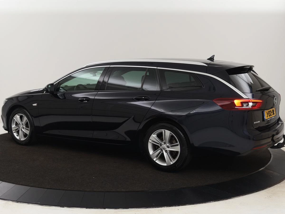 Hoofdafbeelding Opel Insignia