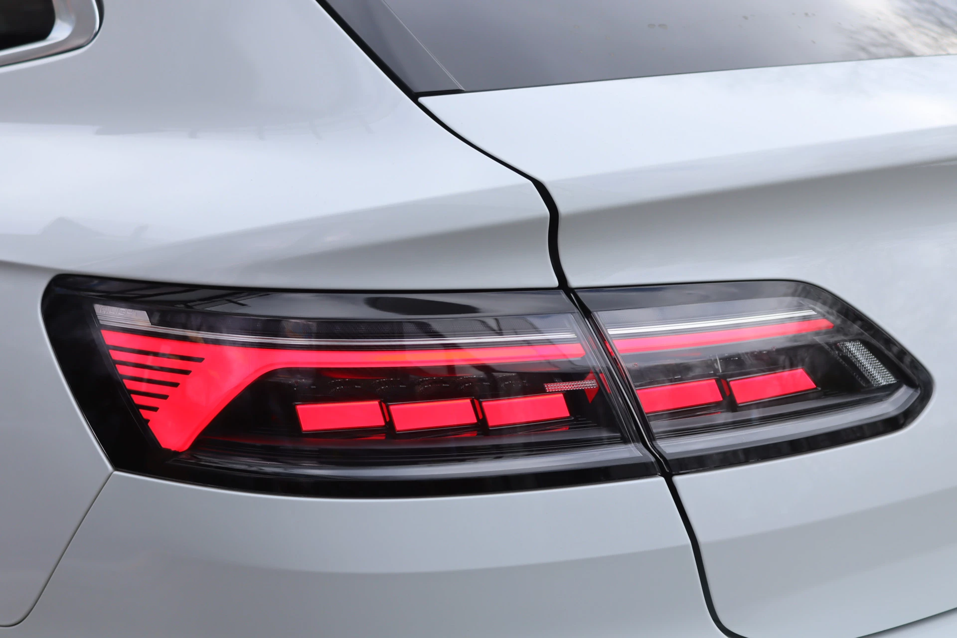 Hoofdafbeelding Volkswagen Arteon