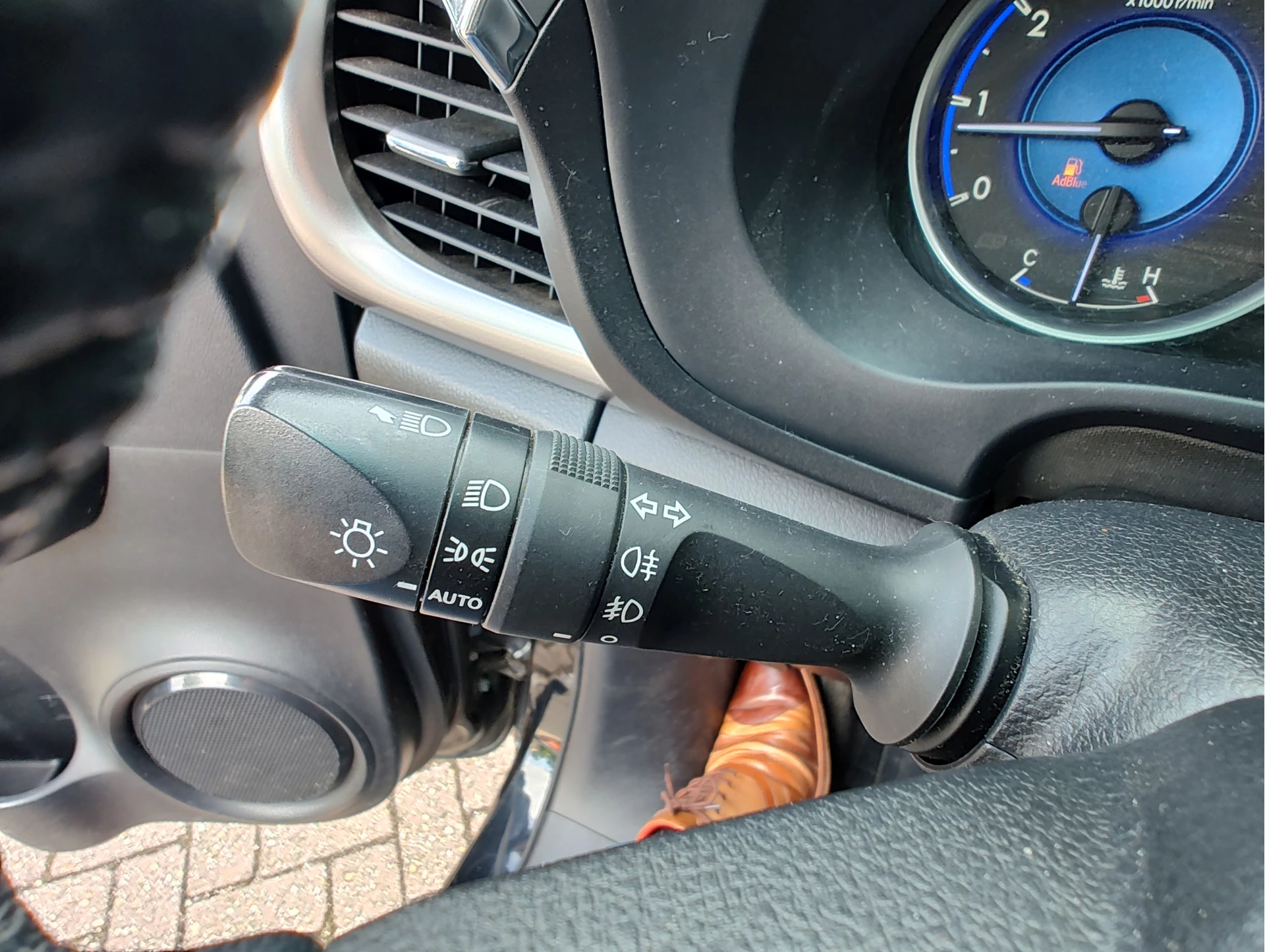 Hoofdafbeelding Toyota Hilux