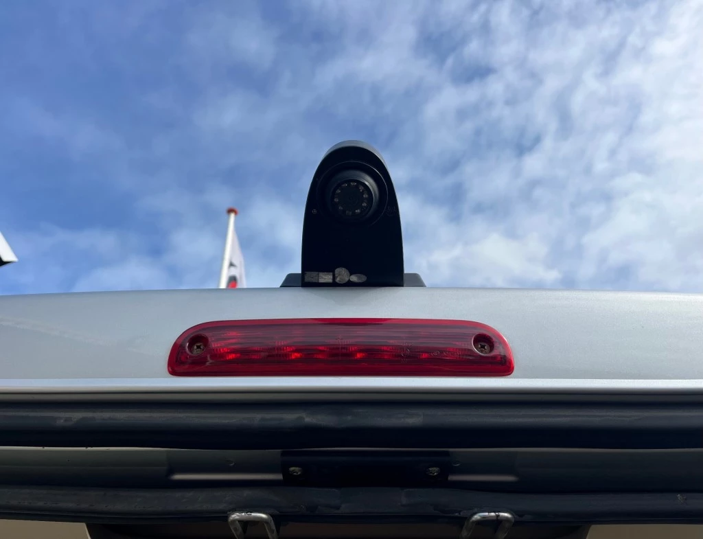 Hoofdafbeelding Adria Twin 600spt 50 Years Edition