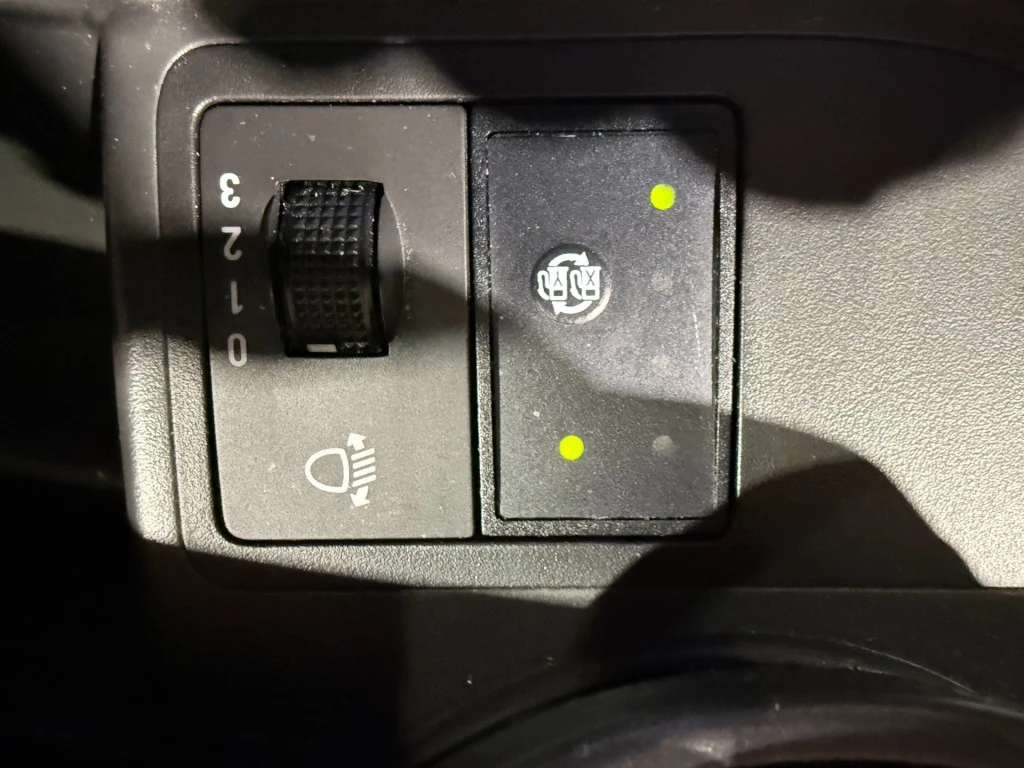 Hoofdafbeelding Chevrolet Spark