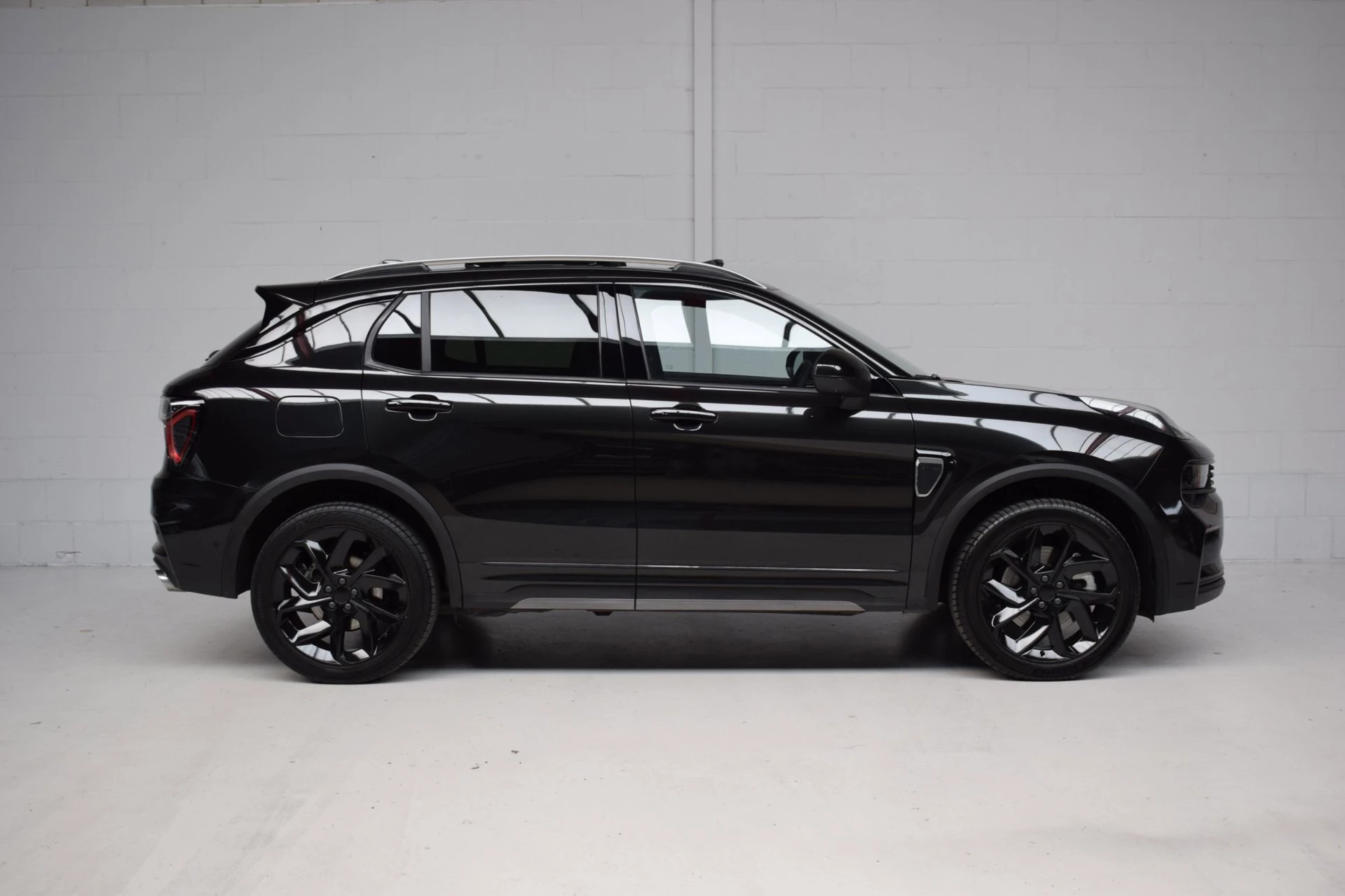 Hoofdafbeelding Lynk & Co 01