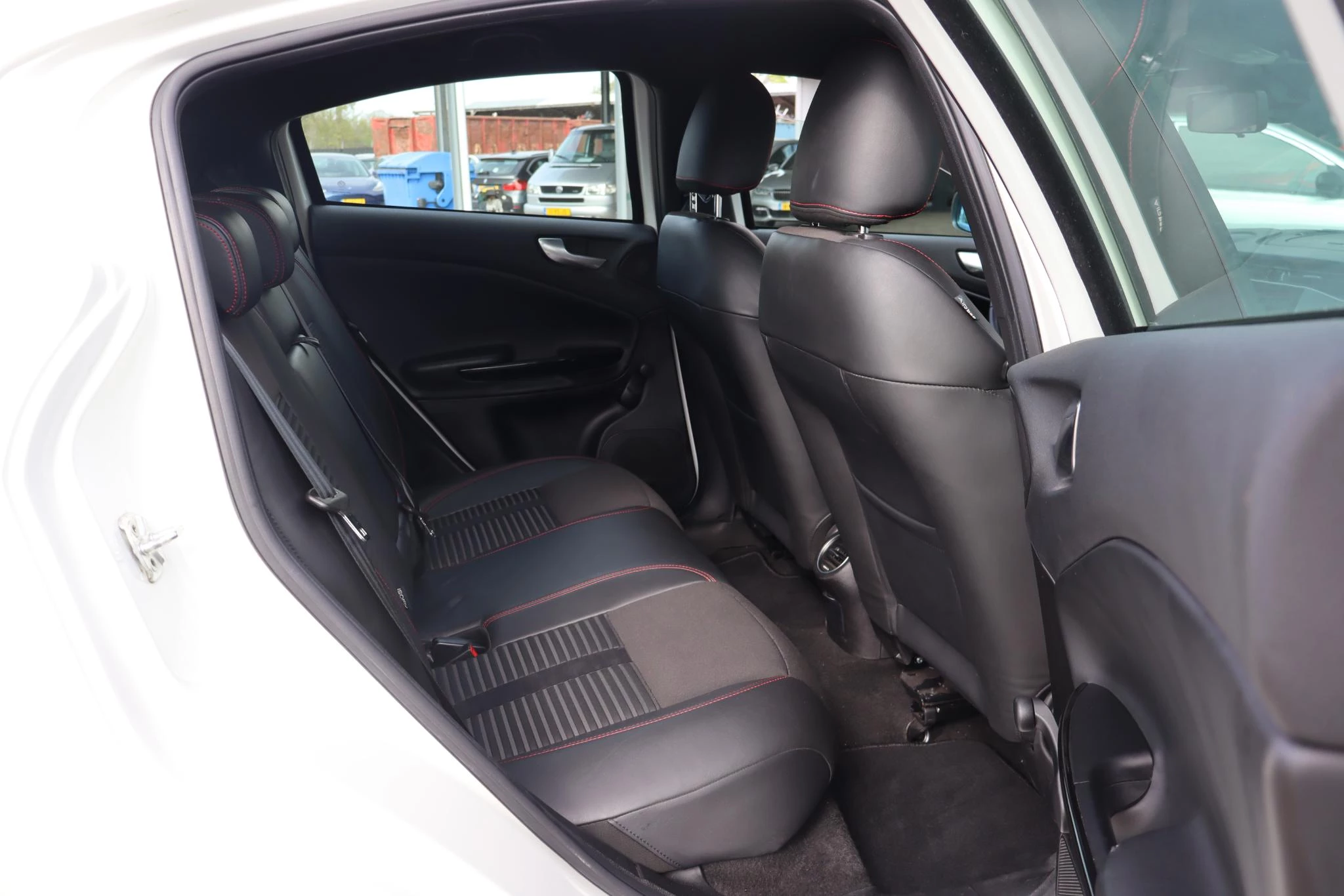 Hoofdafbeelding Alfa Romeo Giulietta