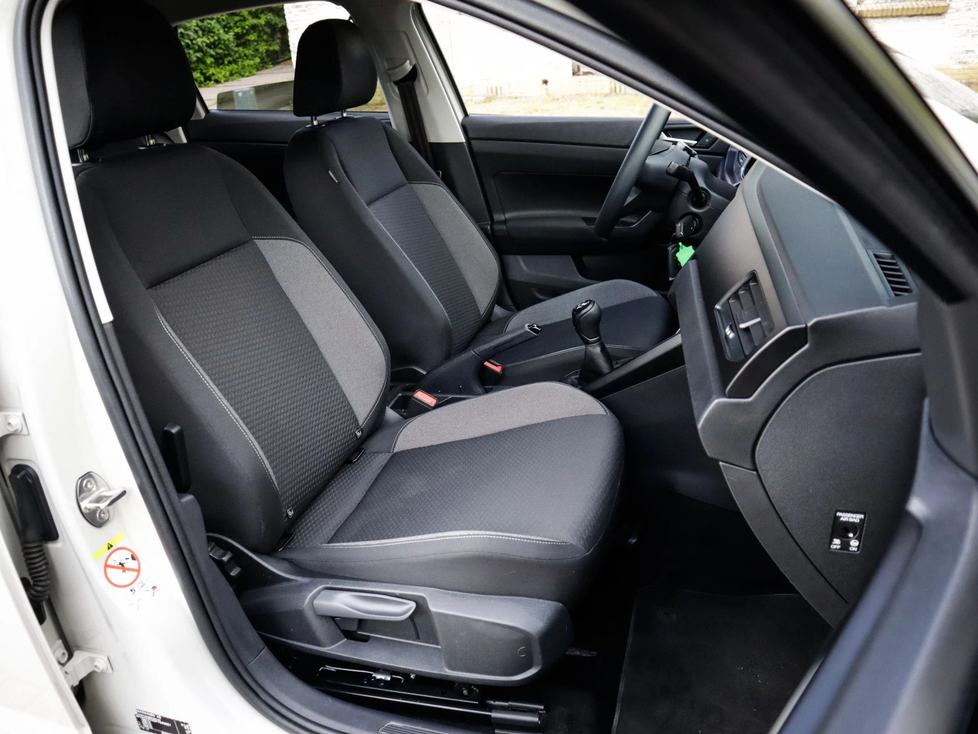 Hoofdafbeelding Volkswagen Taigo