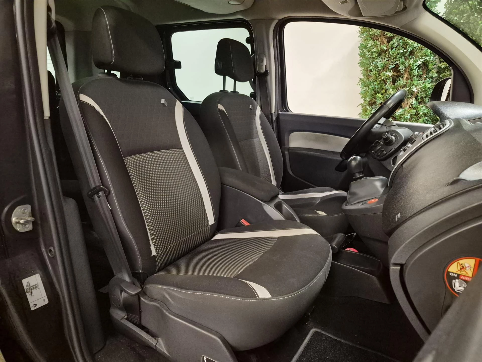 Hoofdafbeelding Renault Kangoo