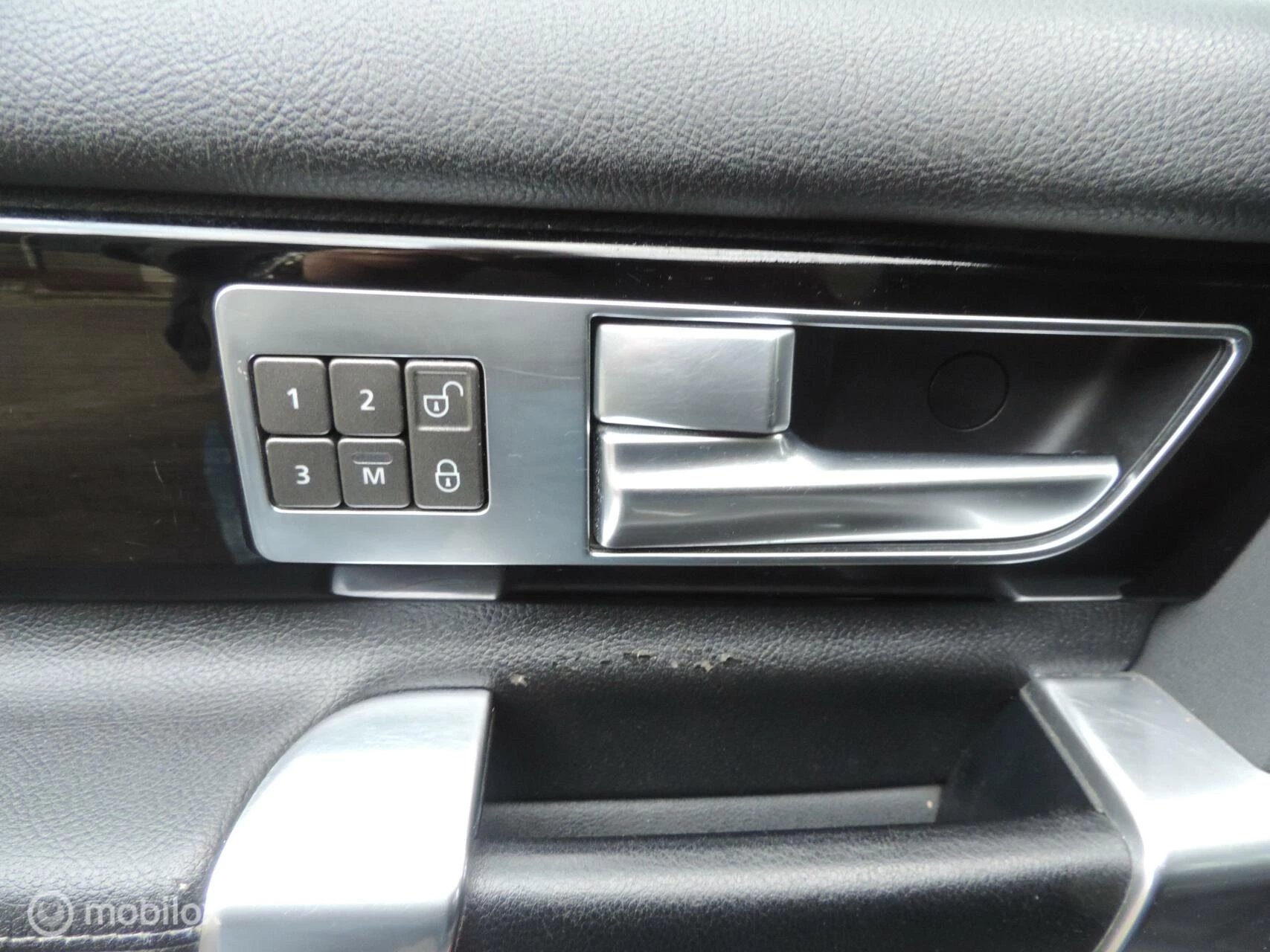 Hoofdafbeelding Land Rover Discovery