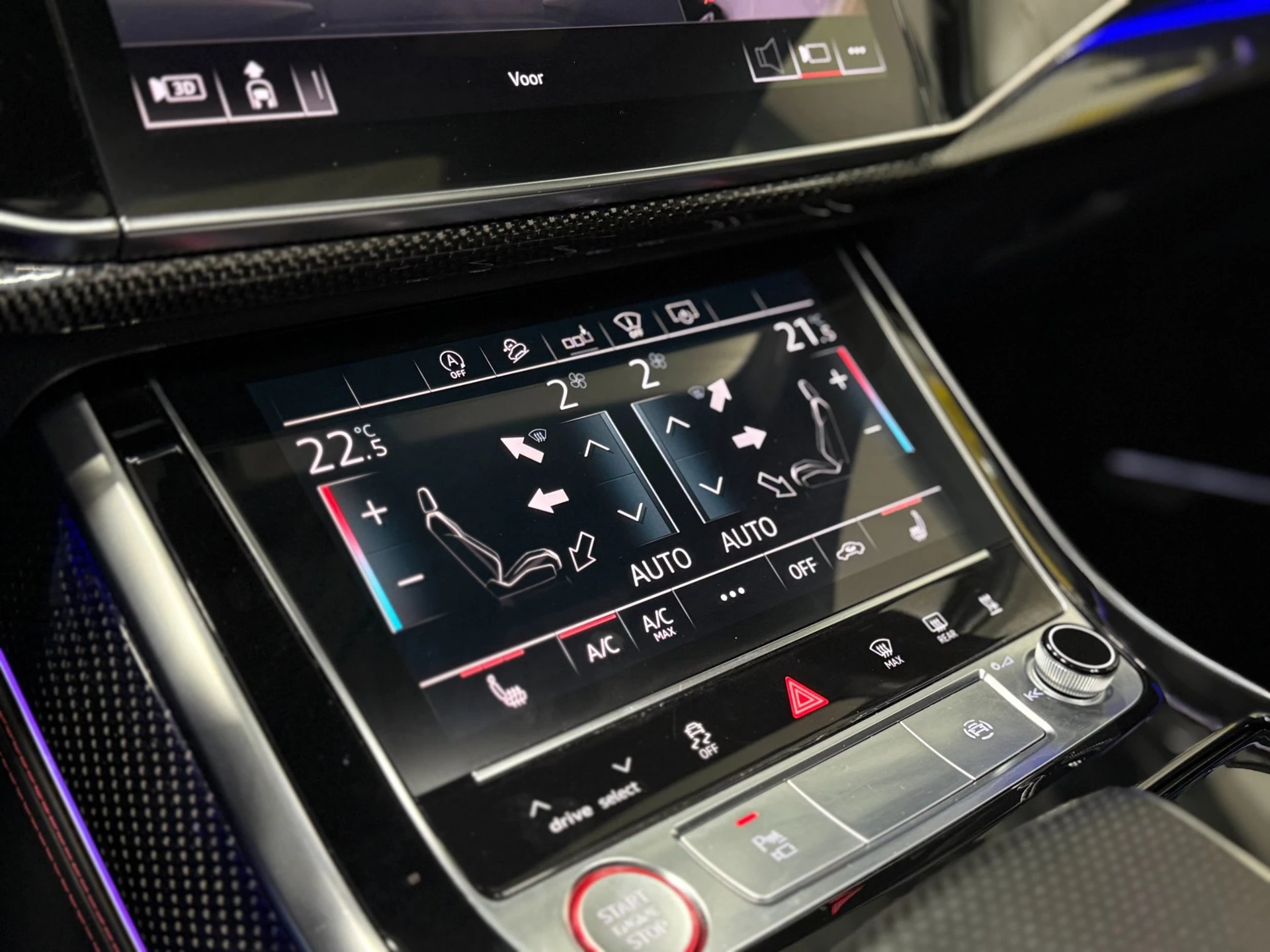 Hoofdafbeelding Audi SQ7